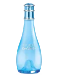 Davidoff - Cool Water Woman Eau De Toilette - Eau De Toilette - 100 ML