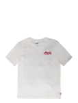 Levi's - Te-S/S Tee - L&uuml;hikeste varrukatega - 164