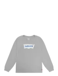 Levi's - Ls-L/S Tee - Pikkade varrukatega T-s&auml;rgid - 110
