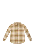 Levi's - Lw-L/S Woven Top - Pikkade varrukatega s&auml;rgid - 164