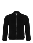 Levi's - Lo-Light Weight Outerwear - Fliisjakid - 152