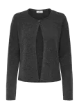 JDY - Jdyrue L/S Onebutton Cardi Knt Noos - Kardiganid - M