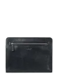 Howard London - Sleeve Kieran Leather - Arvutikotid - ONE SIZE