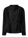 YAS - Yaspella Ls Funnel Neck Top S. Noos - Pikkade varrukatega - XL