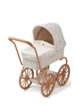 Liewood - Adaline Pile Doll Pram - Nukuk&auml;rud - ONE SIZE