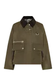 Barbour - Barbour Cottingham Wax Jacket - T&ouml;&ouml;jakid - 44