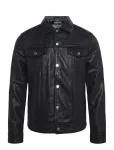 Human Scales - Neo Buffalo Jacket - Nahk - M