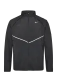 Nike - M Nk Uv Rpl Miler Jkt - Spordi treeningjakid - L