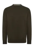 Superdry - Essential Stacked Logo Crew - Dressipluusid - XL