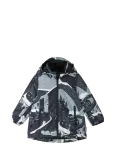 Reima - Winter Jacket, Portit - Jakid ja joped - 104 CM