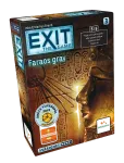 Spilbr&aelig;t - Exit 3: Faraos Grav (Se) - Lauam&auml;ngud - SWEDISH