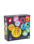 Janod - Janod - Emotions Memo Game - M&auml;lu - ONE SIZE