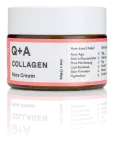 Q+A - Q+A Collagen Face Cream - P&auml;evakreemid - 50 G