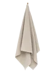 H&oslash;ie Of Scandinavia - Moment Badeh&aring;ndkle Sand, 500 Gsm - K&auml;ter&auml;tikud - 100X150CM