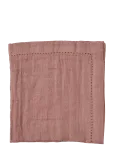 Lene Bjerre - Angela Napkin 45X45X Cm. Rose Tan - Riidest salvr&auml;tikud - 45X X 45CM