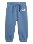 GAP - Baby Vintagesoft Gap Logo Joggers - P&uuml;ksid - 56/62