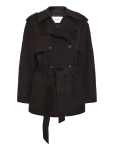 Ivy Oak - Iojunemarie Coat - Vihmamantlid - 38
