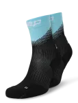 CEP - Core Run Edt. Split Socks, Mid Cut, 5.0 - Spordisokid - V
