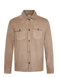 Arma - Dex Goat Suede Sturdy - Vabaaja s&auml;rgid - 54