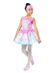 Rubies - Barbie Nutcracker Deluxe Costume - Tegelaskujude kost&uuml;&uuml;mid - 5-6Y