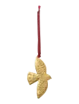 Broste Copenhagen - Saga Ornament - J&otilde;ulukuulid ja kuuseehted - H11.5CM