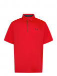 Under Armour - Tech Polo - L&uuml;hikeste varrukatega - M