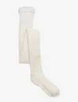 Mp Denmark - Capsule Wool Tights - Sukkp&uuml;ksid - 140