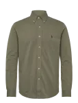 Polo Ralph Lauren - Featherweight Mesh Shirt - Vabaaja - XL