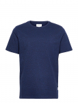 Lindbergh - Moulin&eacute; O-Neck Tee S/S - L&uuml;hikeste varrukatega - M