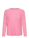 Davida Cashmere - Curved Sweater - Džemprid - L