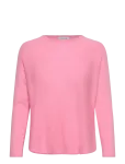 Davida Cashmere - Curved Sweater - Džemprid - L