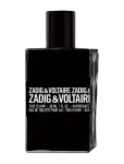 Zadig & Voltaire Fragrance - This Is Him! Edt - Eau De Toilette - 30ML