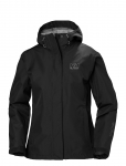 Helly Hansen - W Seven J Jacket - Spordijakid - L