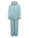 Mikk-line - Shell Set - Softshell-joped - 110