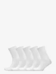 Decoy - Decoy Ankle Sock Cotton 5-Pk - Tavalised sokid - 37-41