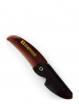1541 Of London - Pocket Size Folding Moustache Comb - Habemekammid - ONE SIZE