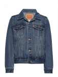 Levi's - Levi's&reg; Trucker Jacket - Teksa ja velvet - 164