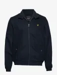 Lyle & Scott - Harrington Jacket - Bomber-jakid - S