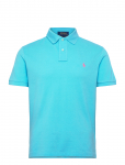 Polo Ralph Lauren - The Iconic Mesh Polo Shirt - L&uuml;hikeste varrukatega - XXL