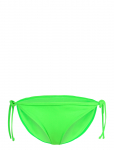 Puma Swim - Puma Swim Women Side Tie Briefs 1P - K&uuml;ljepaeltega bikiinid - XL