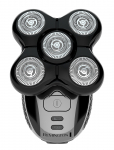 Remington - Xr1500 Ultimate Series Rx5 Head Shaver - Shaving Products - ONE SIZE