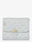 Cam Cam Copenhagen - Quilted Changing Mat - Ocs - Classic Stripes Rose - M&auml;hkimismatid - ONE SIZE