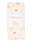 Cam Cam Copenhagen - Changing Cushion Cover - Ocs - M&auml;hkimispatjade katted - ONE SIZE