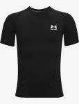 Under Armour - Ua Hg Armour Ss - L&uuml;hikeste varrukatega - 128-140