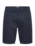 Knowledge Cotton Apparel - Chuck Regular Chino Shorts - Chino l&uuml;hikesed p&uuml;ksid - 33