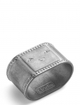 Elodie Details - Napkin Ring - Antique Silver - Salvr&auml;tikud ja aksessuaarid - ONE SIZE