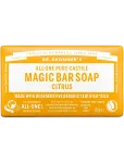 Dr. Bronner&rsquo;s - Citrus-Orange - T&uuml;kiseebid - 140 g