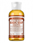 Dr. Bronner&rsquo;s - Eucalyptus - Vedelseebid - 60 ml