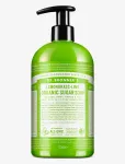 Dr. Bronner&rsquo;s - Lemongrass-Lime - Vedelseebid - 710 ml