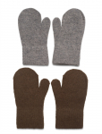 CeLaVi - Magic Mittens 2-Pack - Labakindad - 80-86